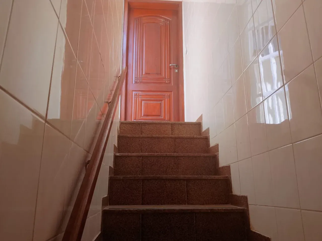3-bedroom apartment with a washing machine in Rio de Janeiro — photo 87