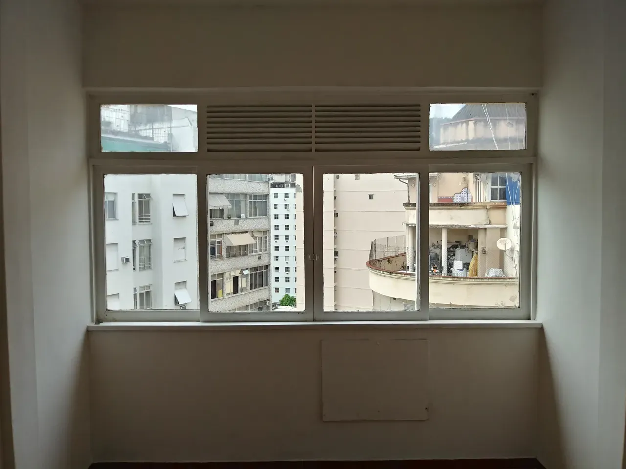 27 m² studio in Rio de Janeiro