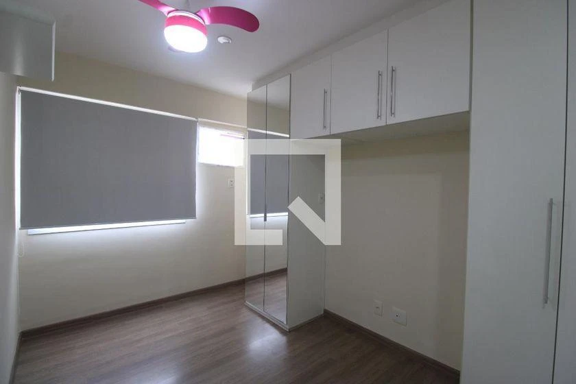 2-bedroom apartment in a building with a pool — photo 13