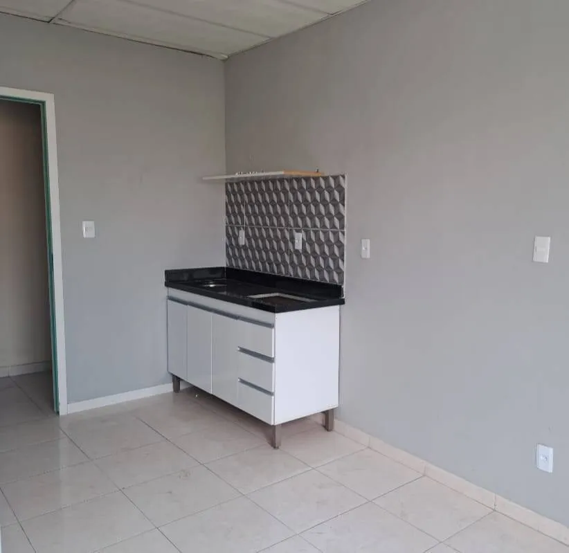 One-bedroom, 25 m² apartment in Rio de Janeiro — photo 10