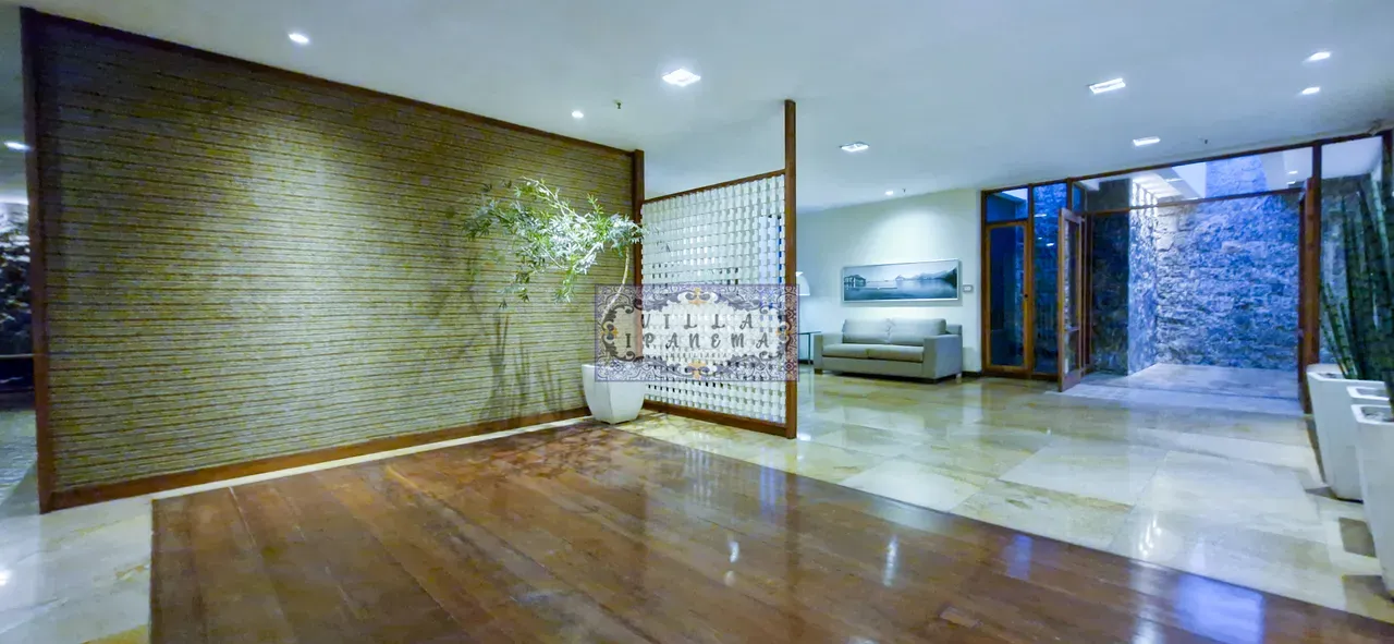 165 m² duplex with 3 bedrooms and a private balcony BBQ — photo 68