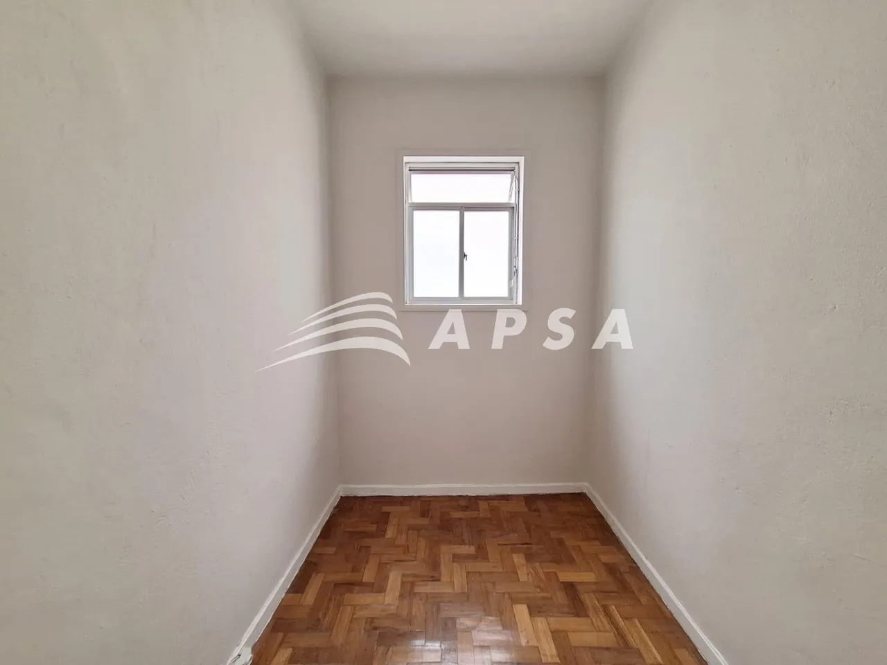 Apartamento sem mobília com 2 dormitórios e área de serviço — photo 15