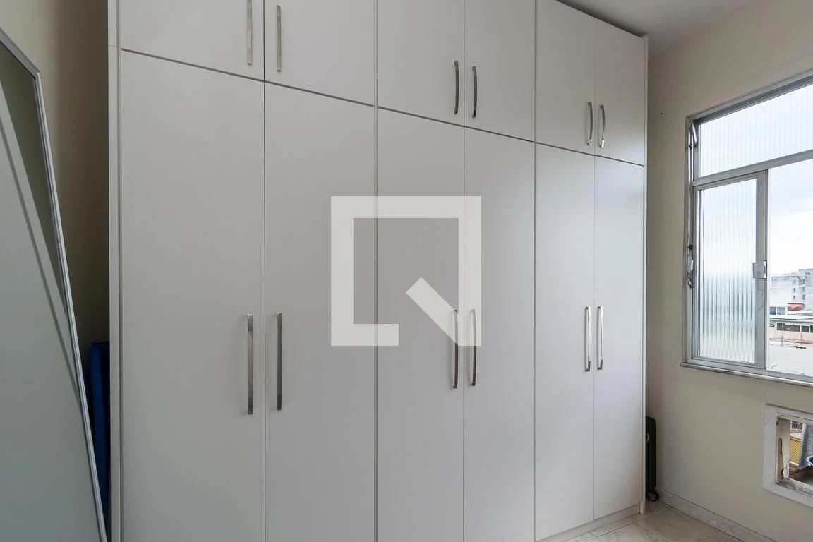Furnished apartment, 52 m², with a home office — photo 32