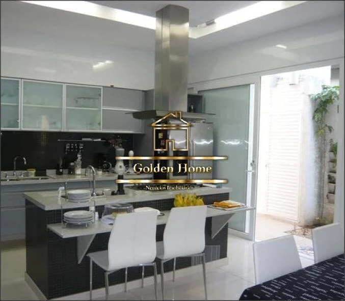 Furnished condo house with open-plan kitchen — photo 6