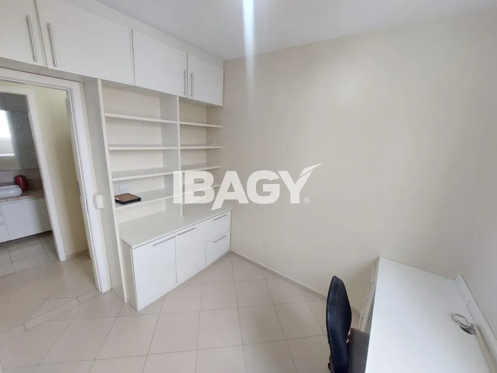 Меблированная квартира 85 м² с 3 спальнями и местом — photo 10