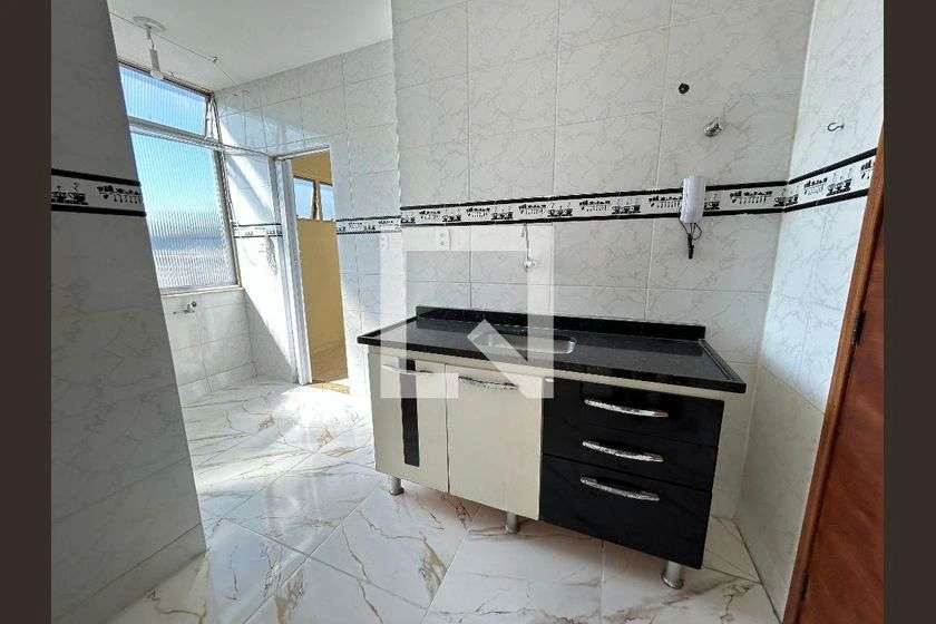 2-bedroom 68 m² apartment with a closed kitchen — photo 11
