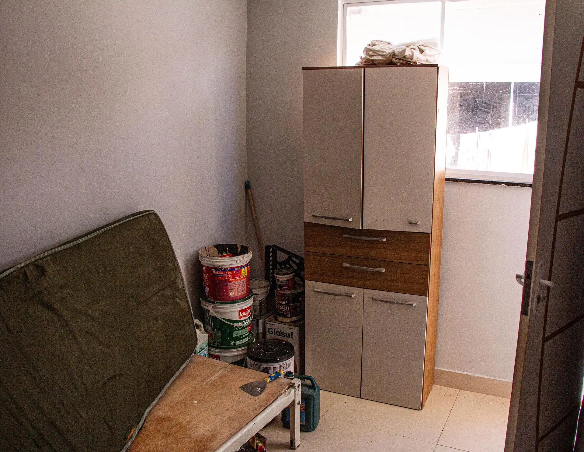 Furnished 4-bedroom house with 3 bathrooms — photo 19