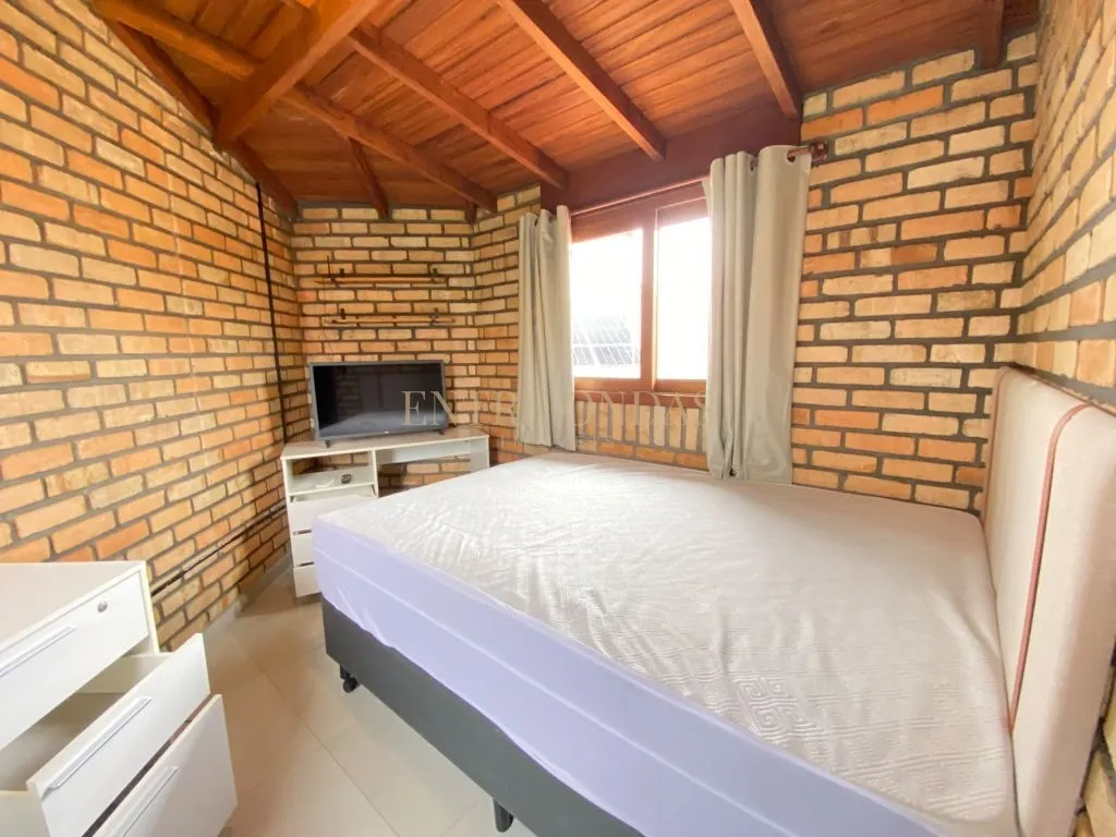 Furnished house, 40 m², with a washing machine — photo 17