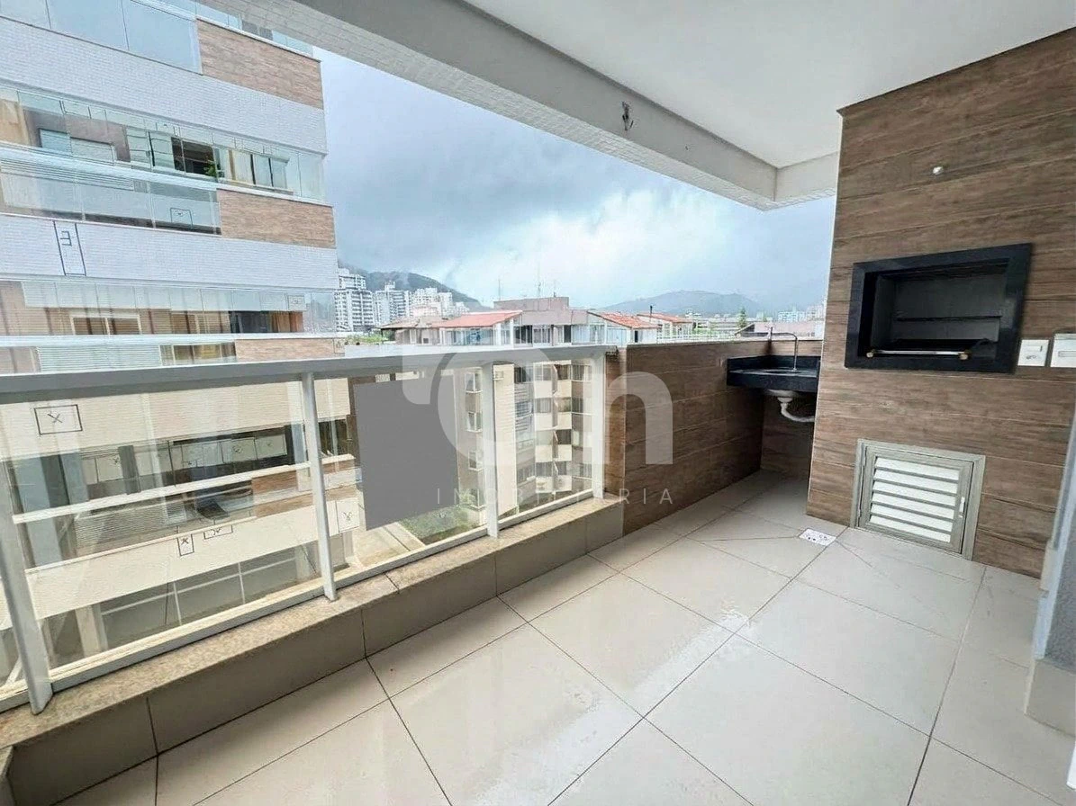 Balcón gourmet y 2 dormitorios: departamento de 80 m² — photo 6
