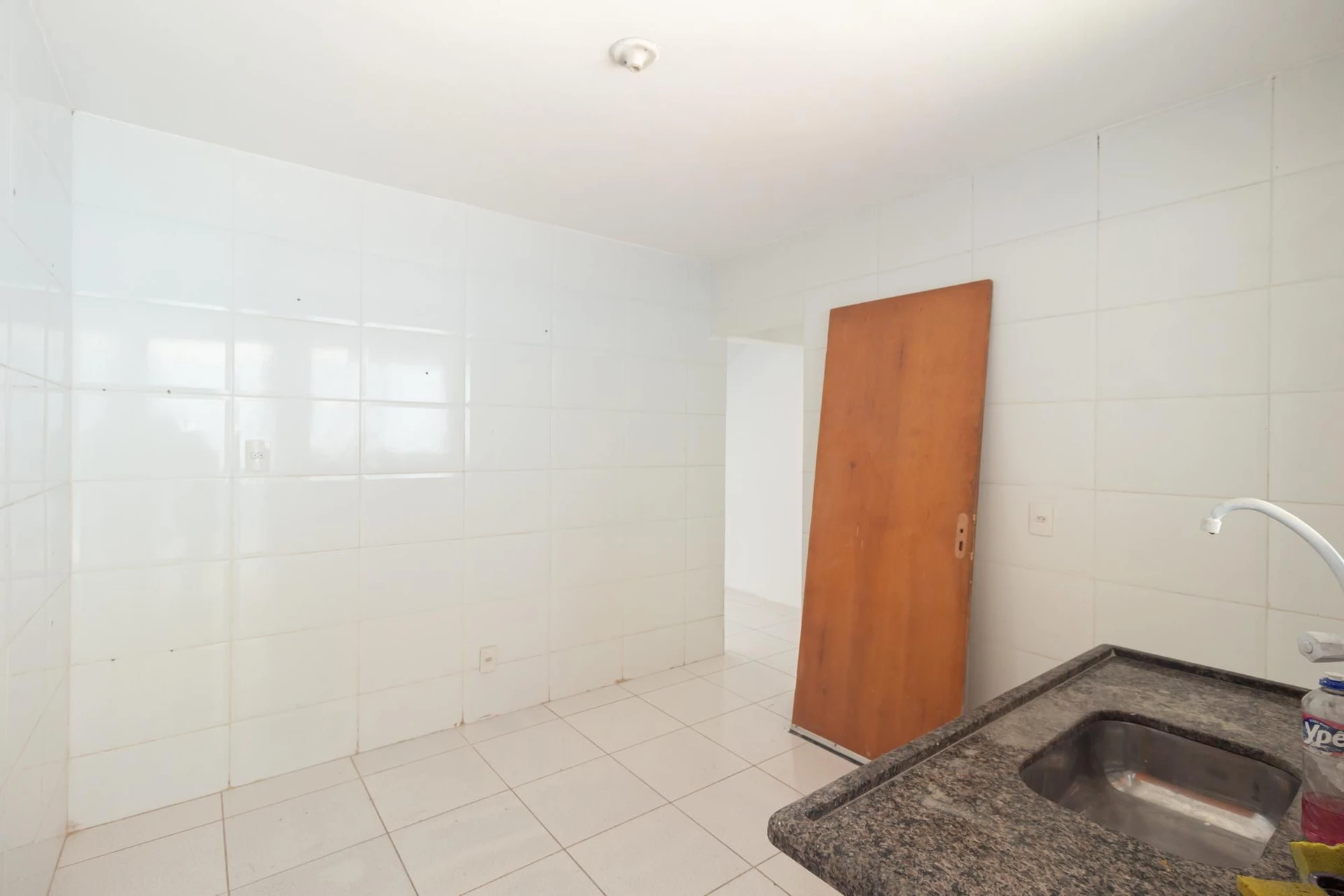 2-bedroom house with a garden — photo 6