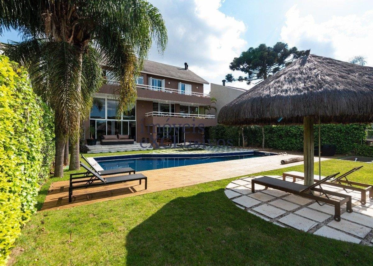 Casa mobiliada de 4 quartos com 3 suítes e 684 m² — photo 12