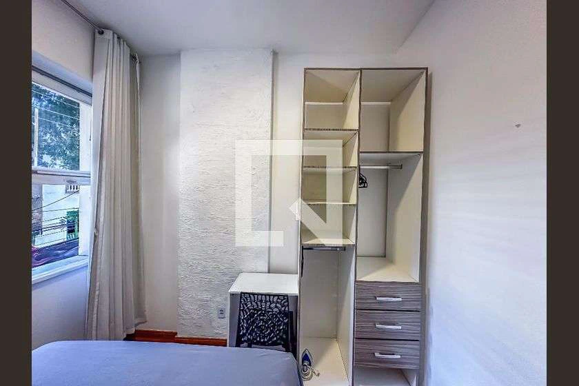 Furnished 1-bedroom apartment, 29 m² — photo 11