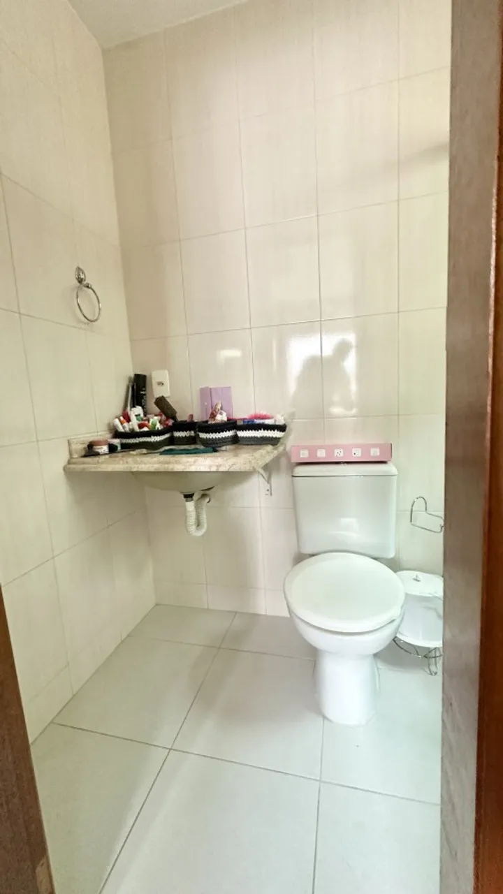 Rental house with 3 bedrooms and 3 bathrooms — photo 15
