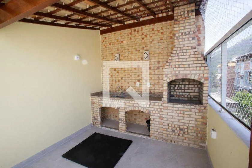 Apartamento de 3 quartos em condomínio com sauna — photo 44