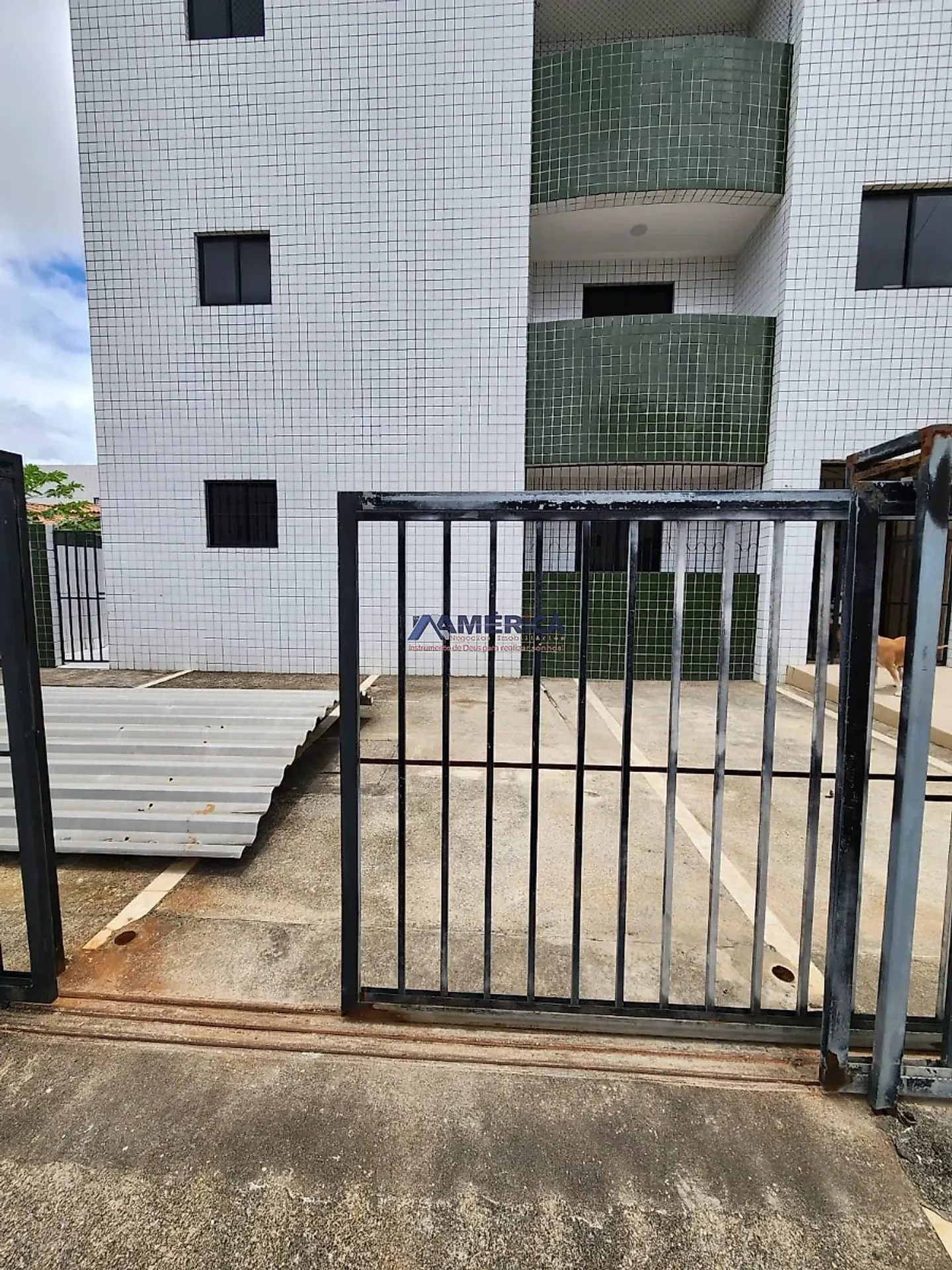 Квартира: 2 спальни, 1 со своей ванной, 58 м², Жуан-Песоа — photo 17
