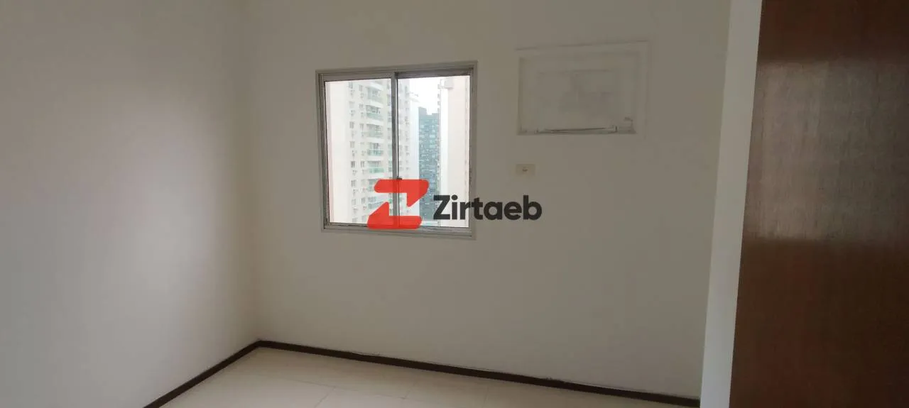 73 m² apartment with 2 bedrooms and balcony on the 13th — photo 4