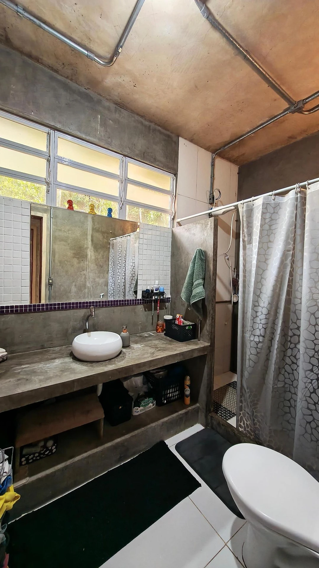 Casa mobiliada com 3 quartos e jardim privativo — photo 29