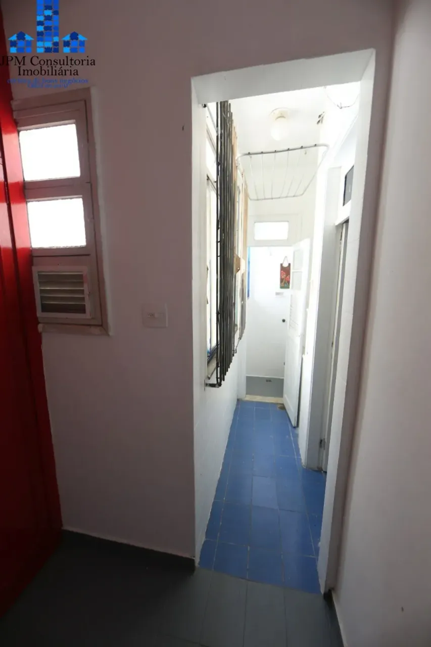 Apartamento de 75 m² com cozinha separada e 2 quartos — photo 16
