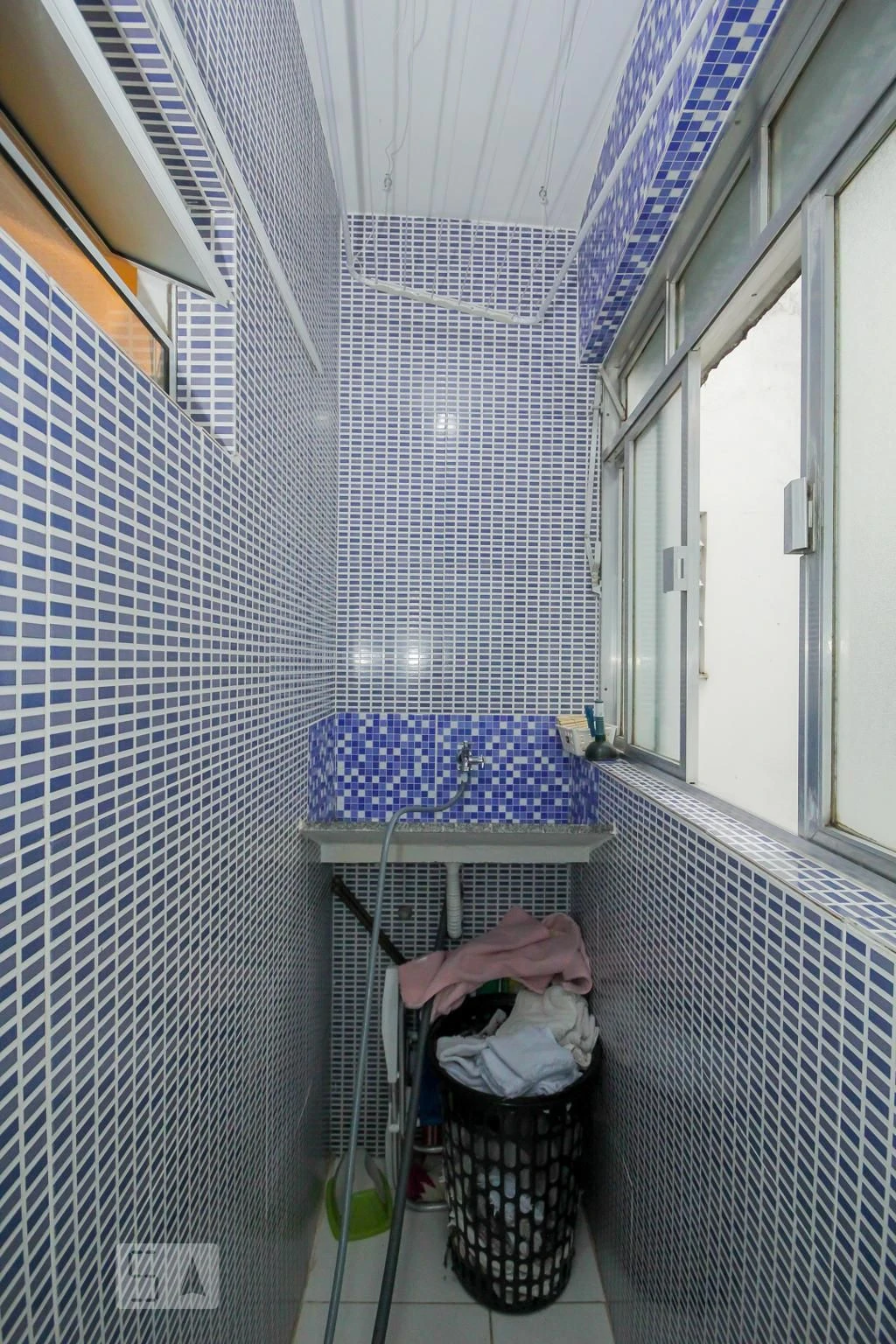 Departamento de 2 dormitorios con lavadora en Rio de Janeiro — photo 6