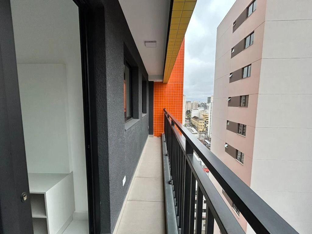 Apartamento de 45 m² e 2 quartos, Centro — photo 13