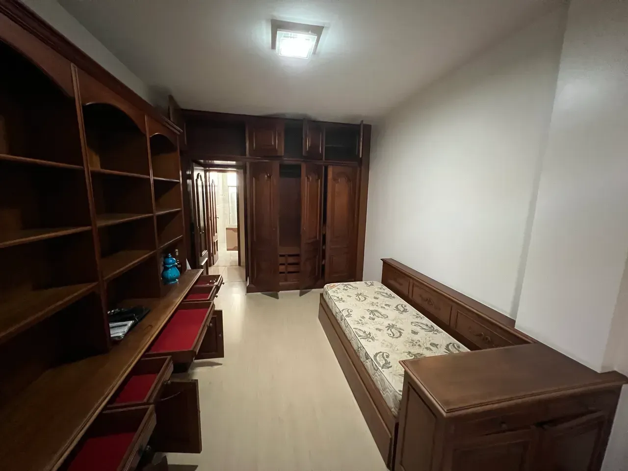 Apartamento para alugar mobiliado com 3 quartos e 2 banheiros — photo 11