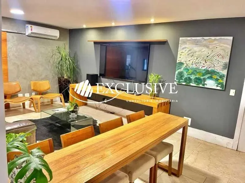 Furnished apartment with 2 bedrooms and integrated kitchen — photo 4