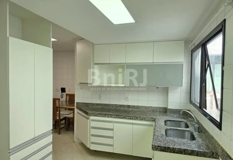 Apartamento de 160 m² e 3 quartos, Recreio dos Bandeirantes — photo 10