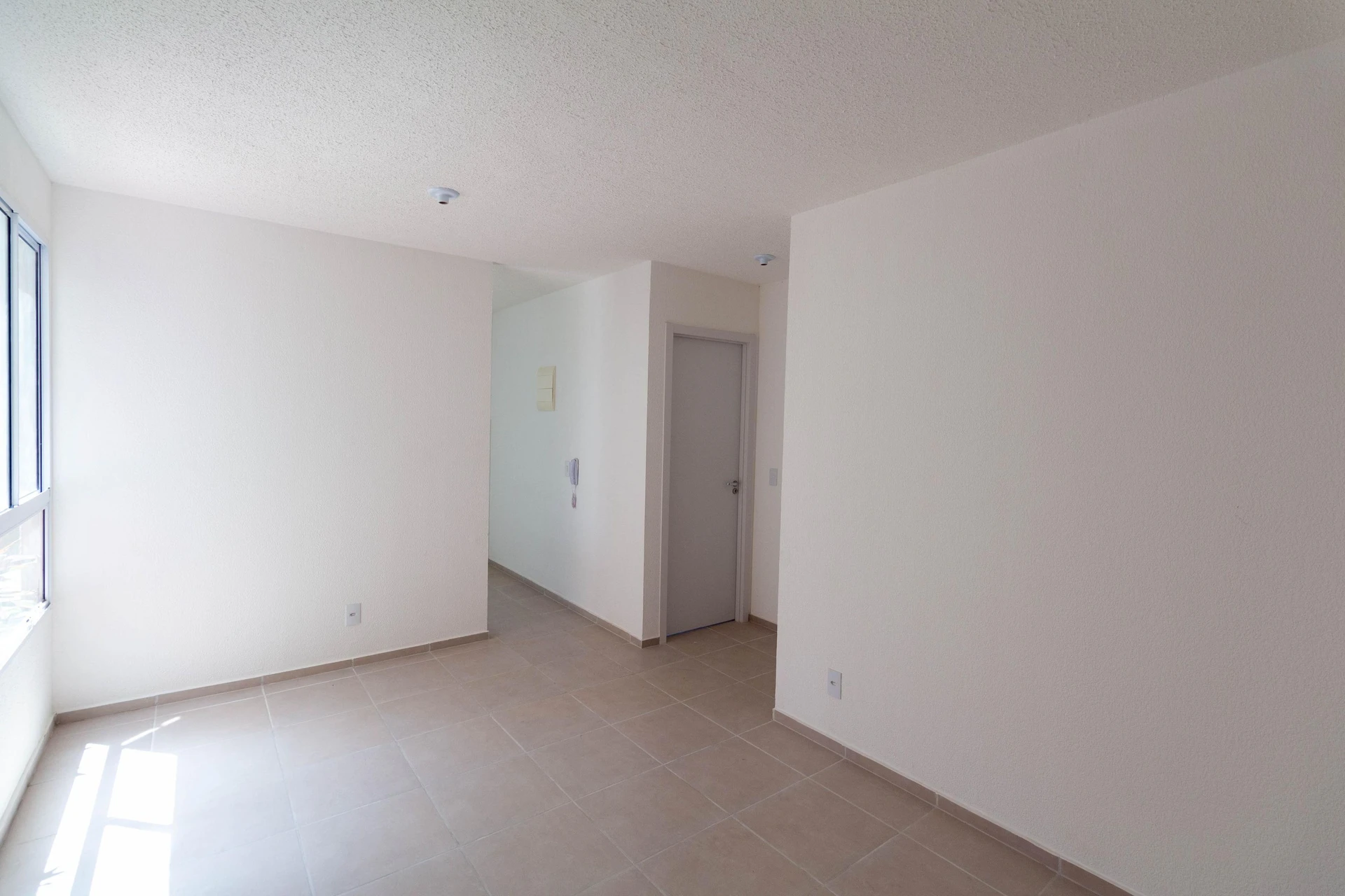 Departamento con balcón cerrado con vidrio en Rio de Janeiro — photo 23