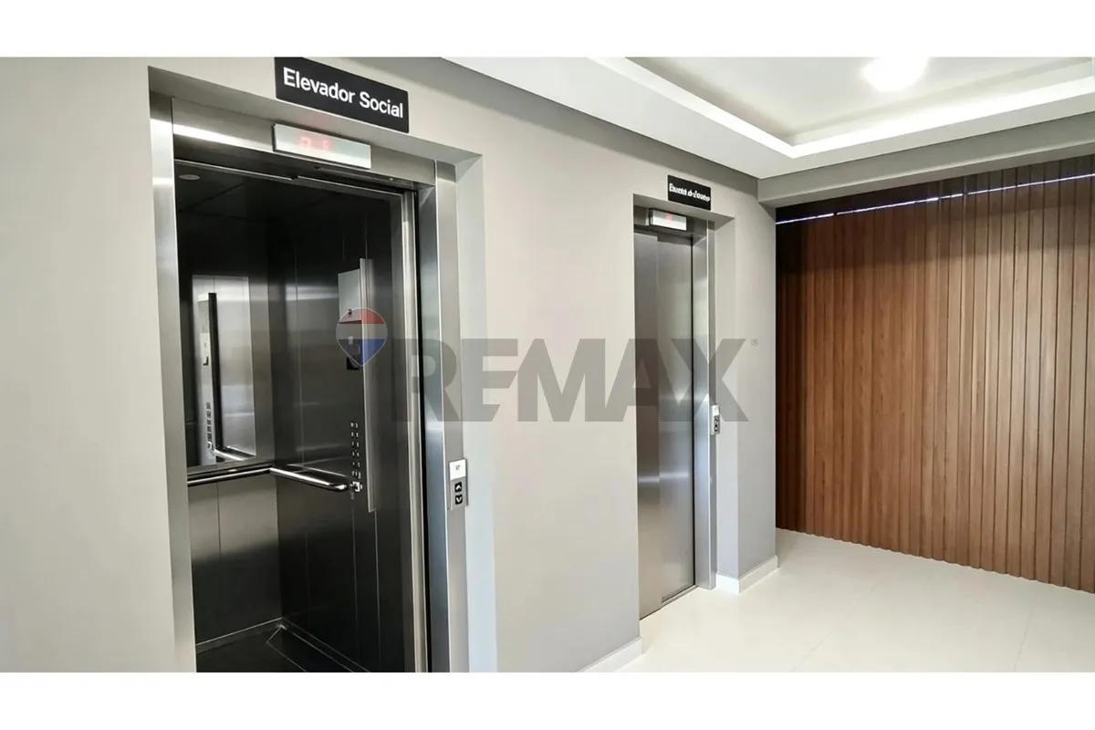 50 m² apartment on the 2nd floor, no parking included — photo 24