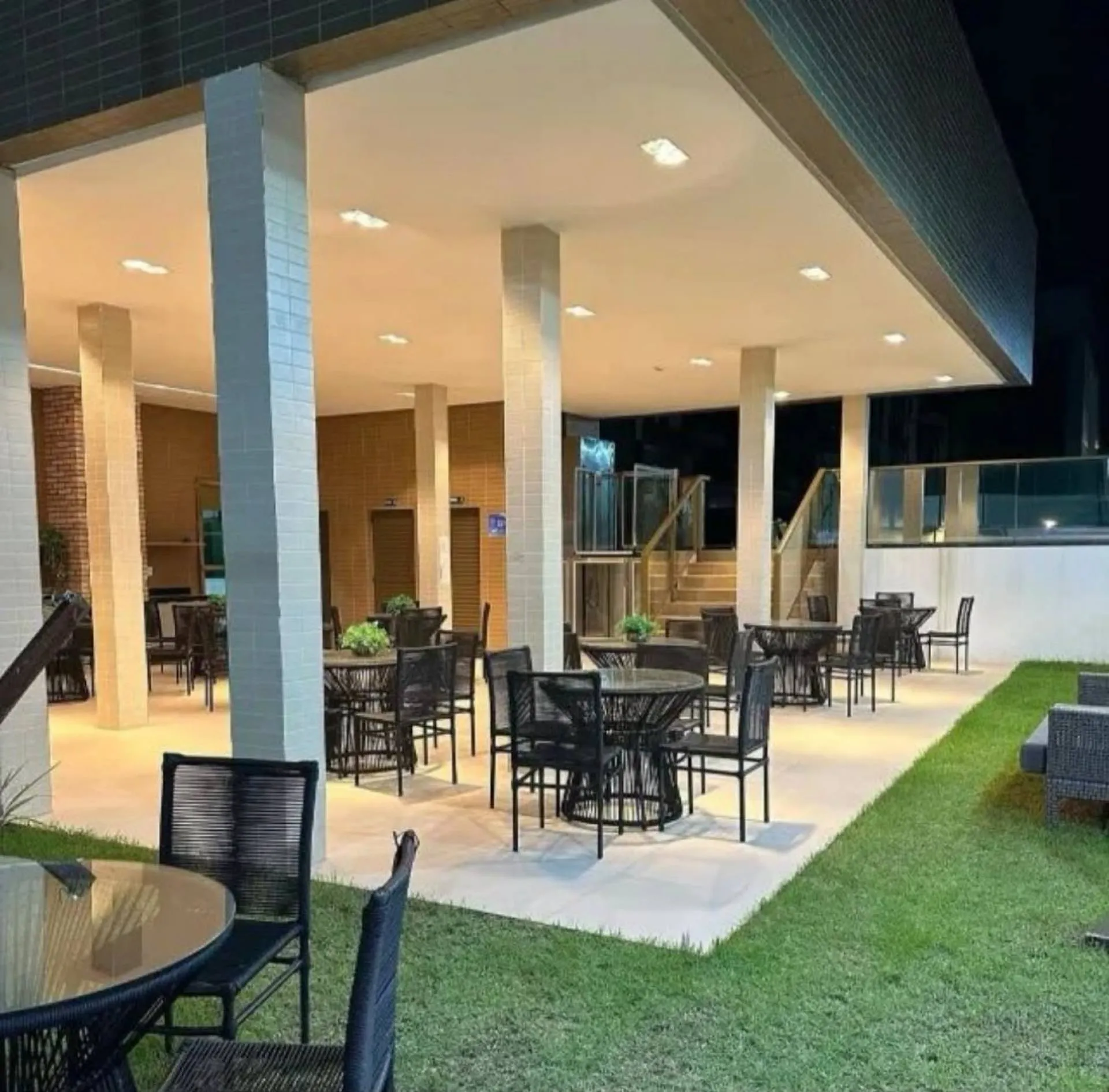 Пральна машина та 3 спальні: квартира 67 м² — photo 9