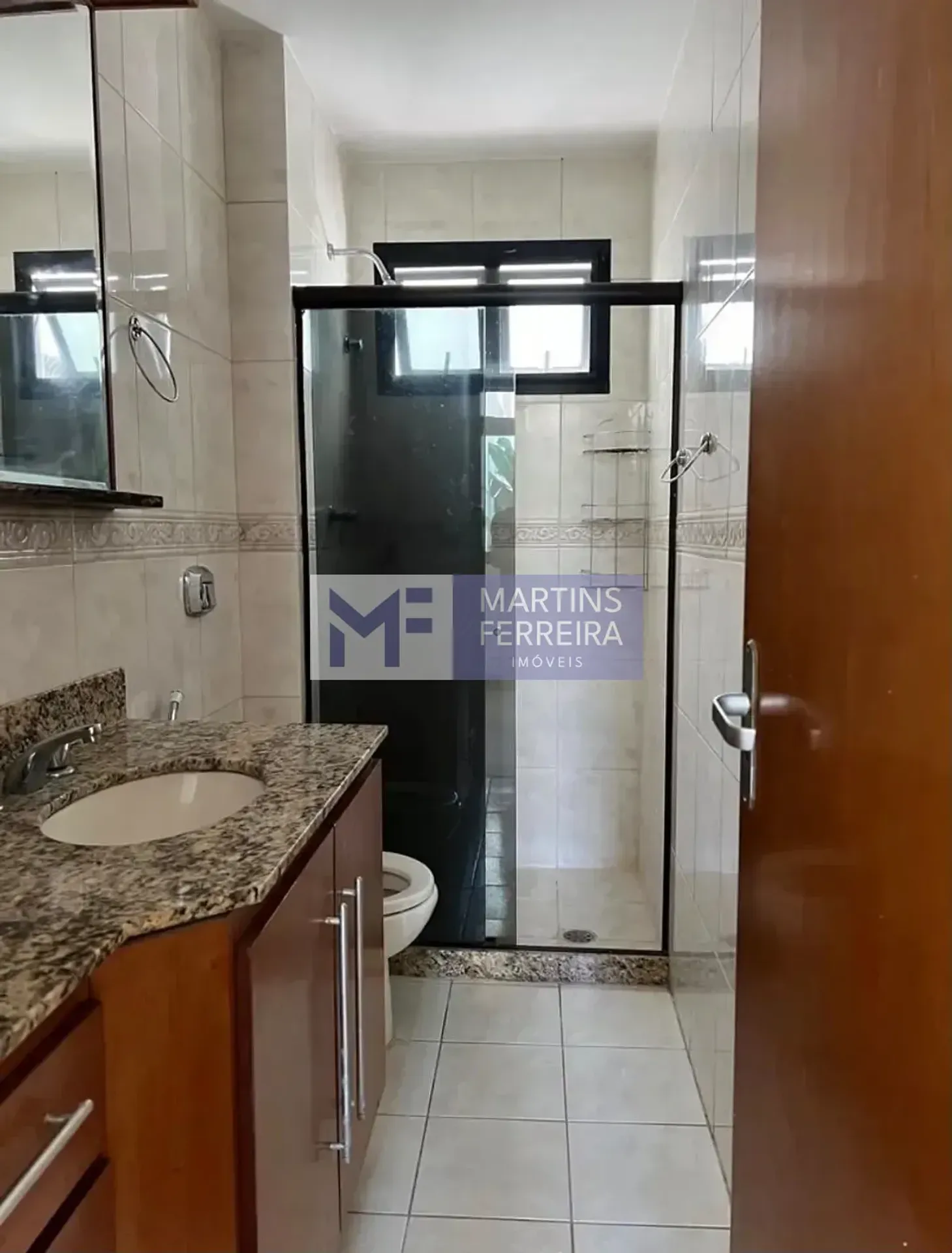 3-bedroom apartment in a building with a sauna — photo 9