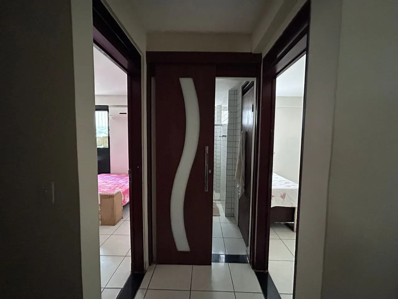 4 quartos e máquina de lavar: apartamento de 124 m² — photo 32