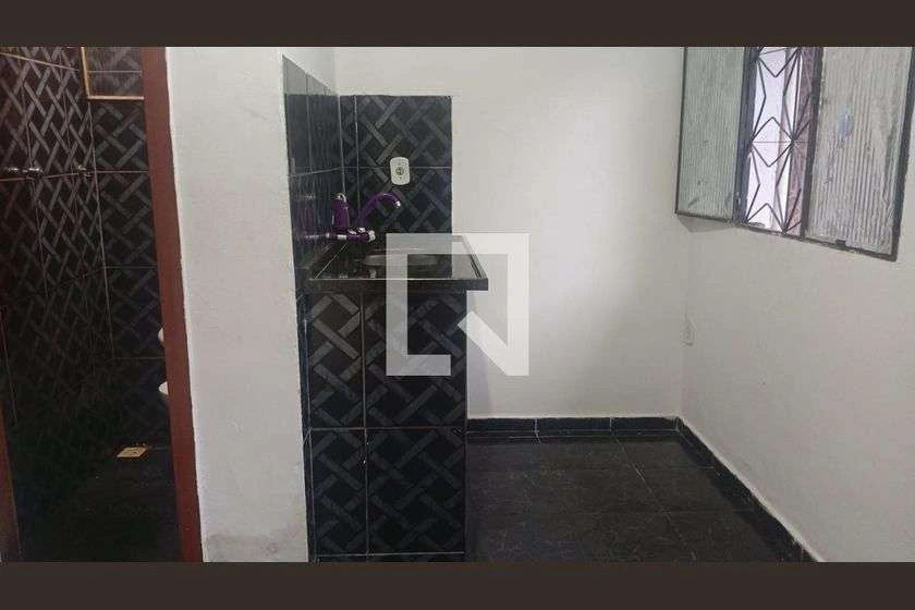 Estudio de 22 m² con 1 dormitorio y 1 baño — photo 2