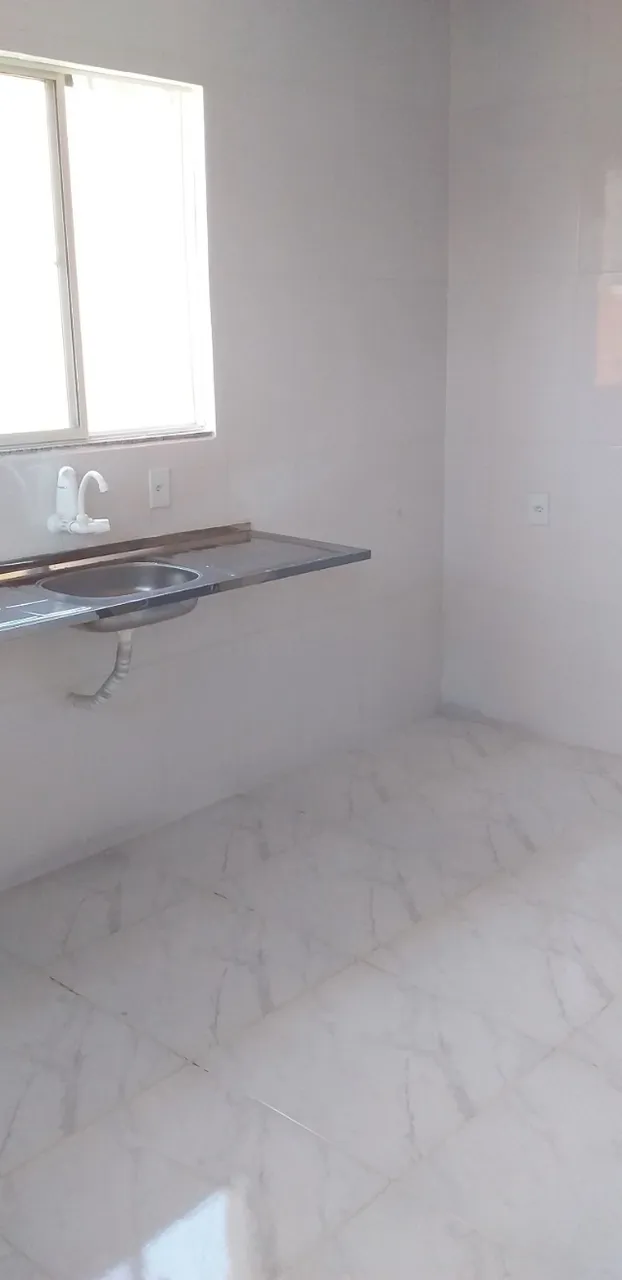 Casa com 2 quartos, 1 banheiro e 1 vaga — photo 2