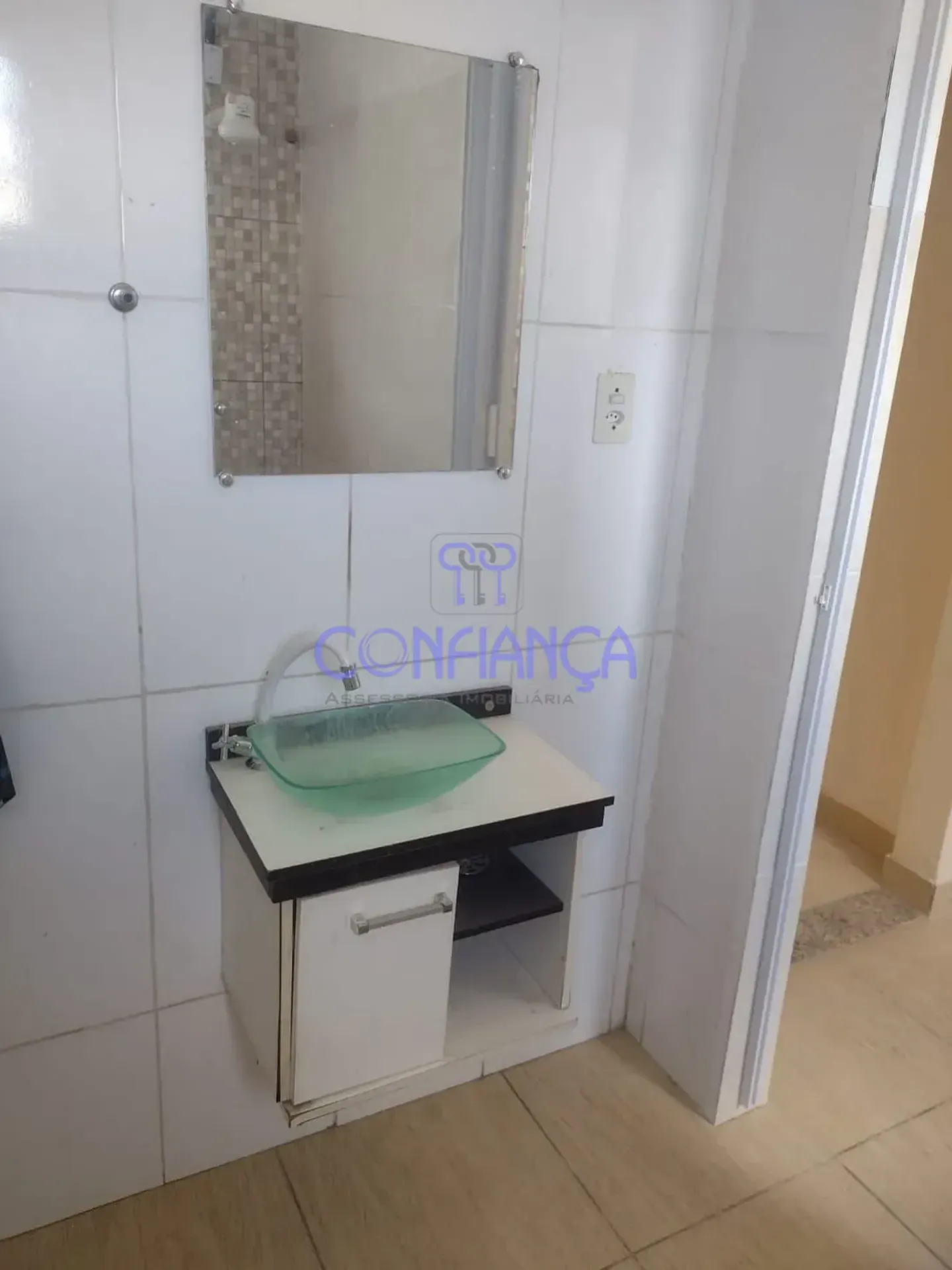 Apartamento de 2 habitaciones con 1 baño y cocina con fogón a gas — photo 5