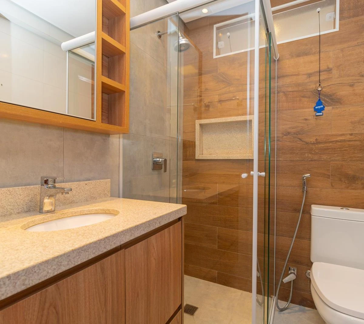 Apartment, 177 m², with a washing machine — photo 28