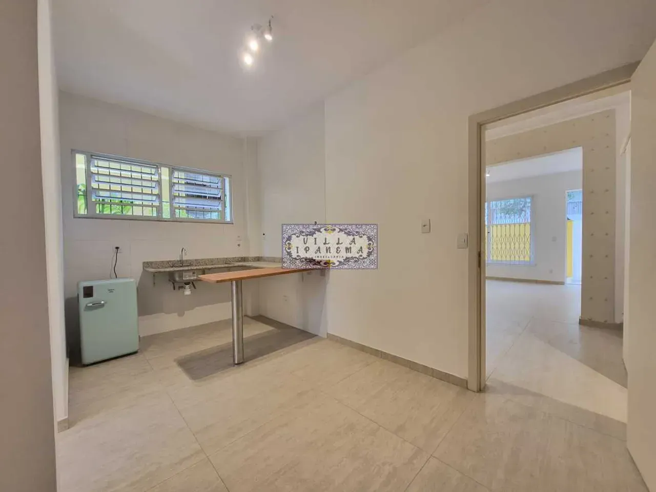 Furnished house, 120 m², with a washing machine — photo 5
