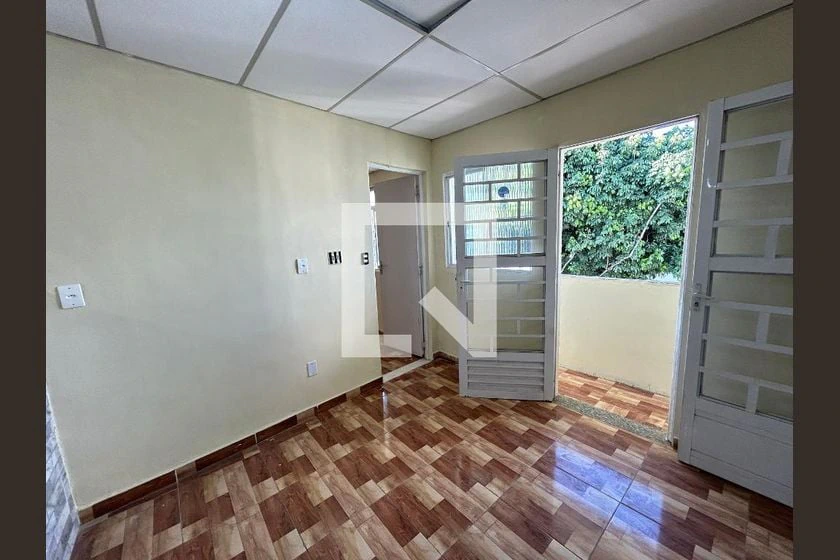 Apartamento de 1 quarto com área de sacada — photo 2