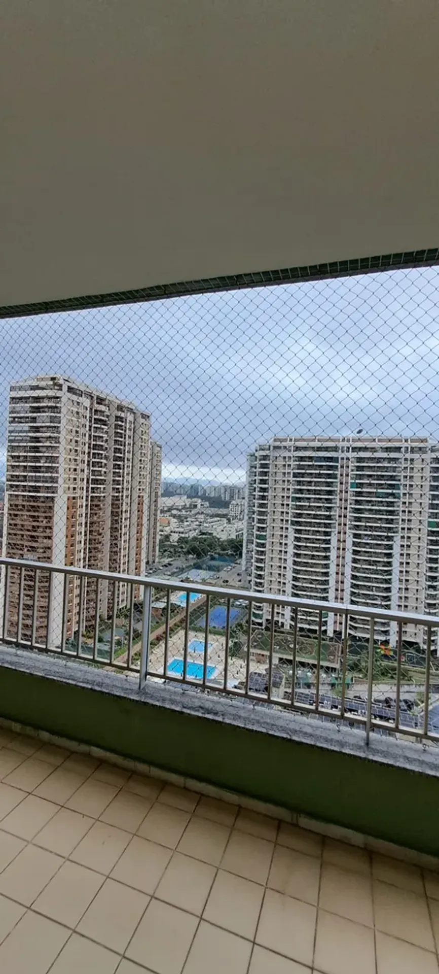2-bedroom apartment in a building with a sauna — photo 34