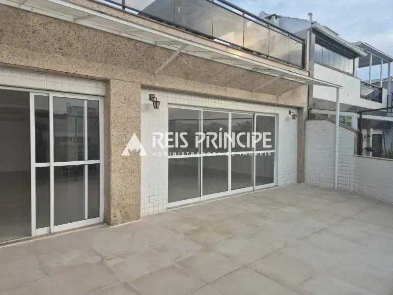 Duplex top-floor apartment with 3 bedrooms and balcony grill — photo 5