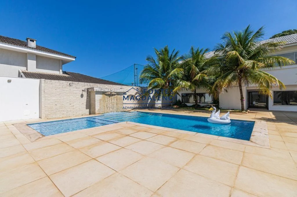 Casa mobiliada com 5 suítes e 1800 m² — photo 19