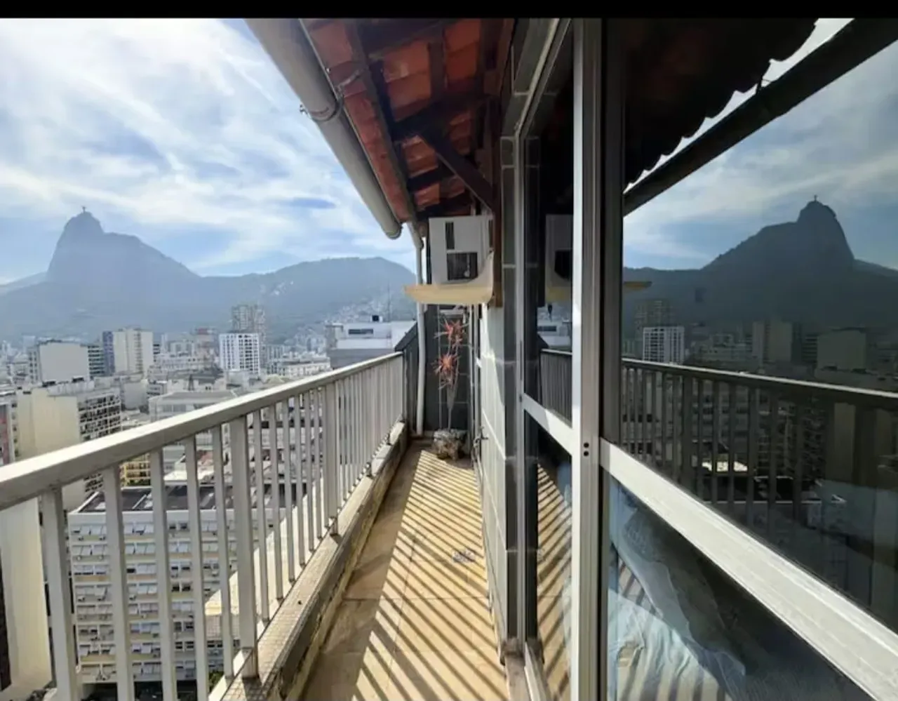 Apartamento mobiliado com cozinha fechada e 120 m² — photo 8