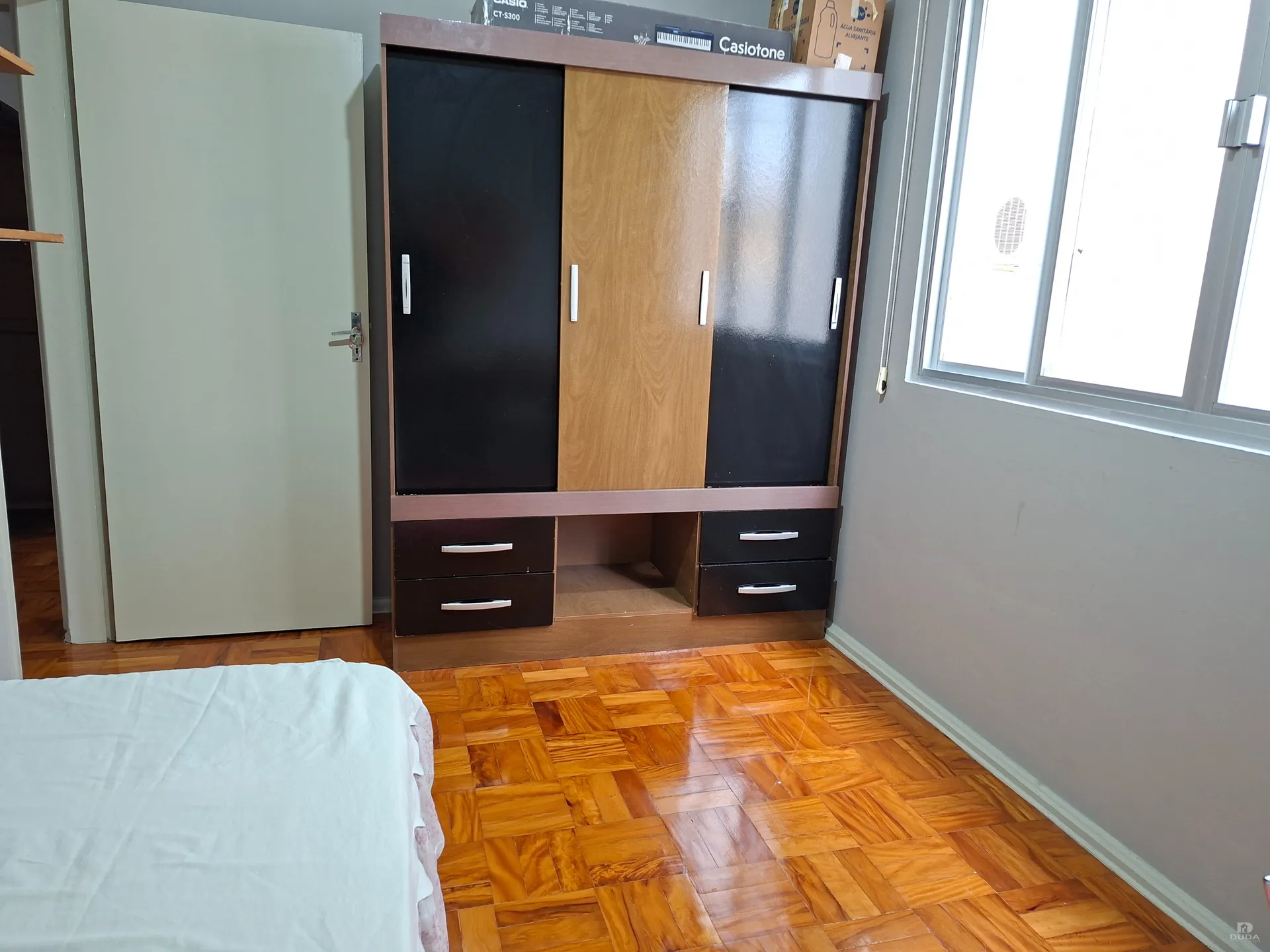 Меблированная квартира с 3 спальнями и 85 м² — photo 9