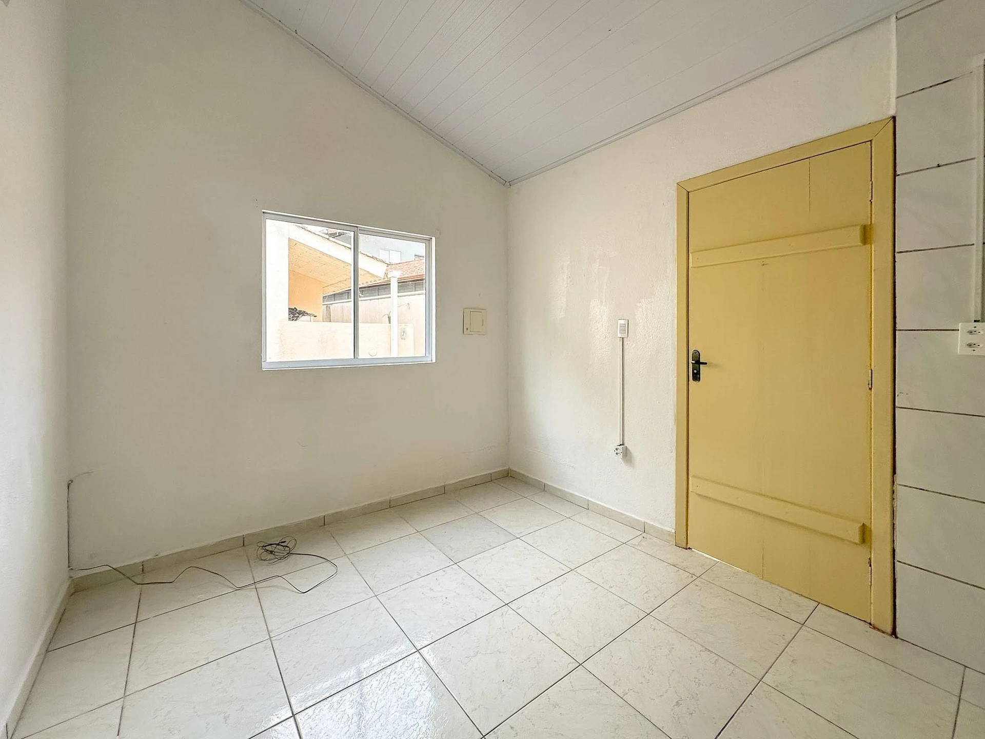 Departamento de 1 dormitorio en edificio con piscina — photo 16