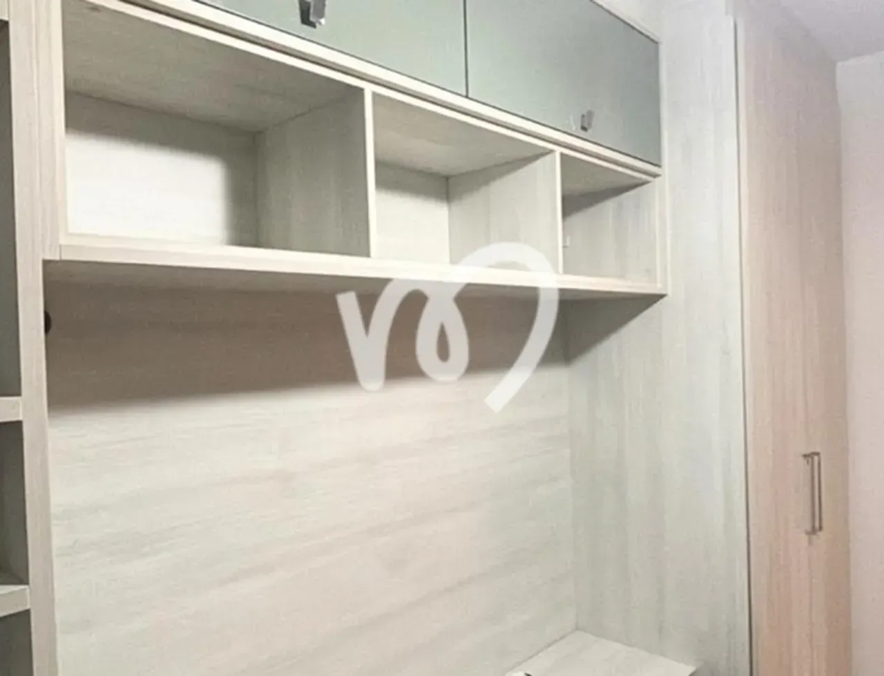 Furnished 3-bedroom apartment with 66 m² — photo 6