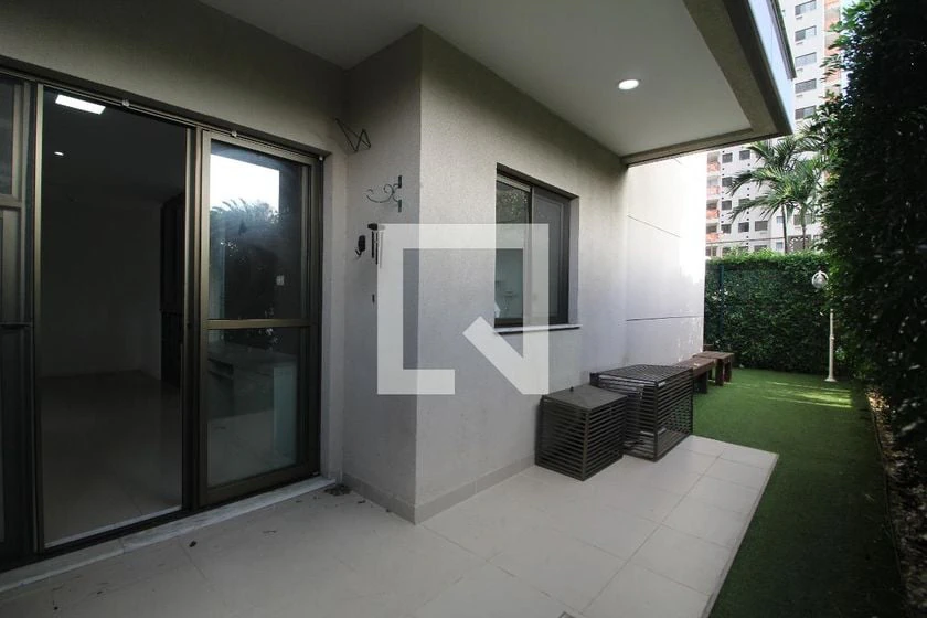 Apartamento, 120 m², com espaço de home office — photo 15