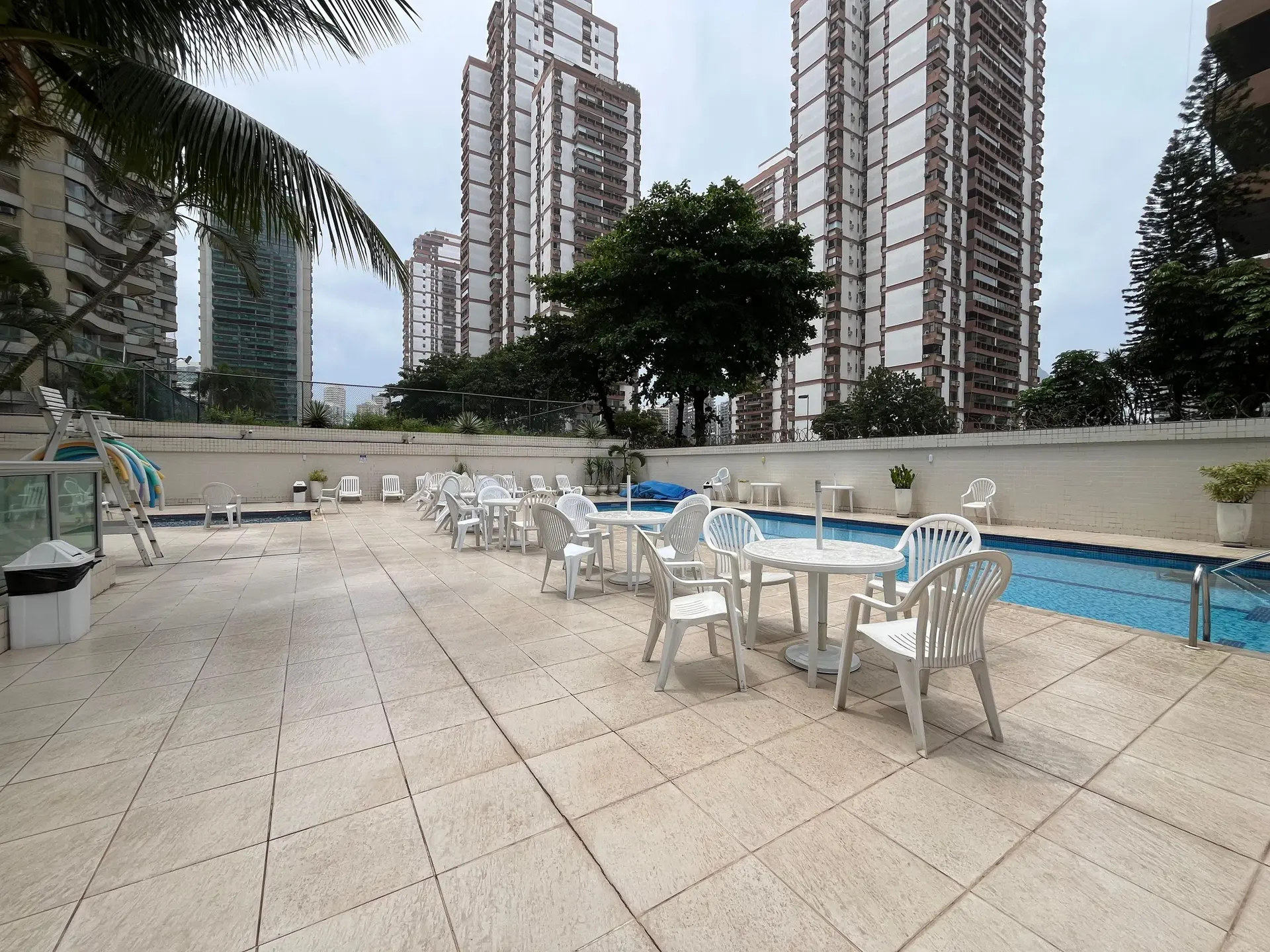 Apartamento, 90 m², com vista para a água — photo 39