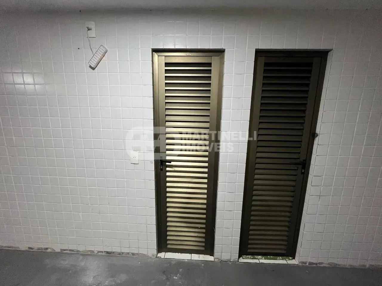 Apartamento com 3 quartos e 3 suítes e varanda fechada — photo 34