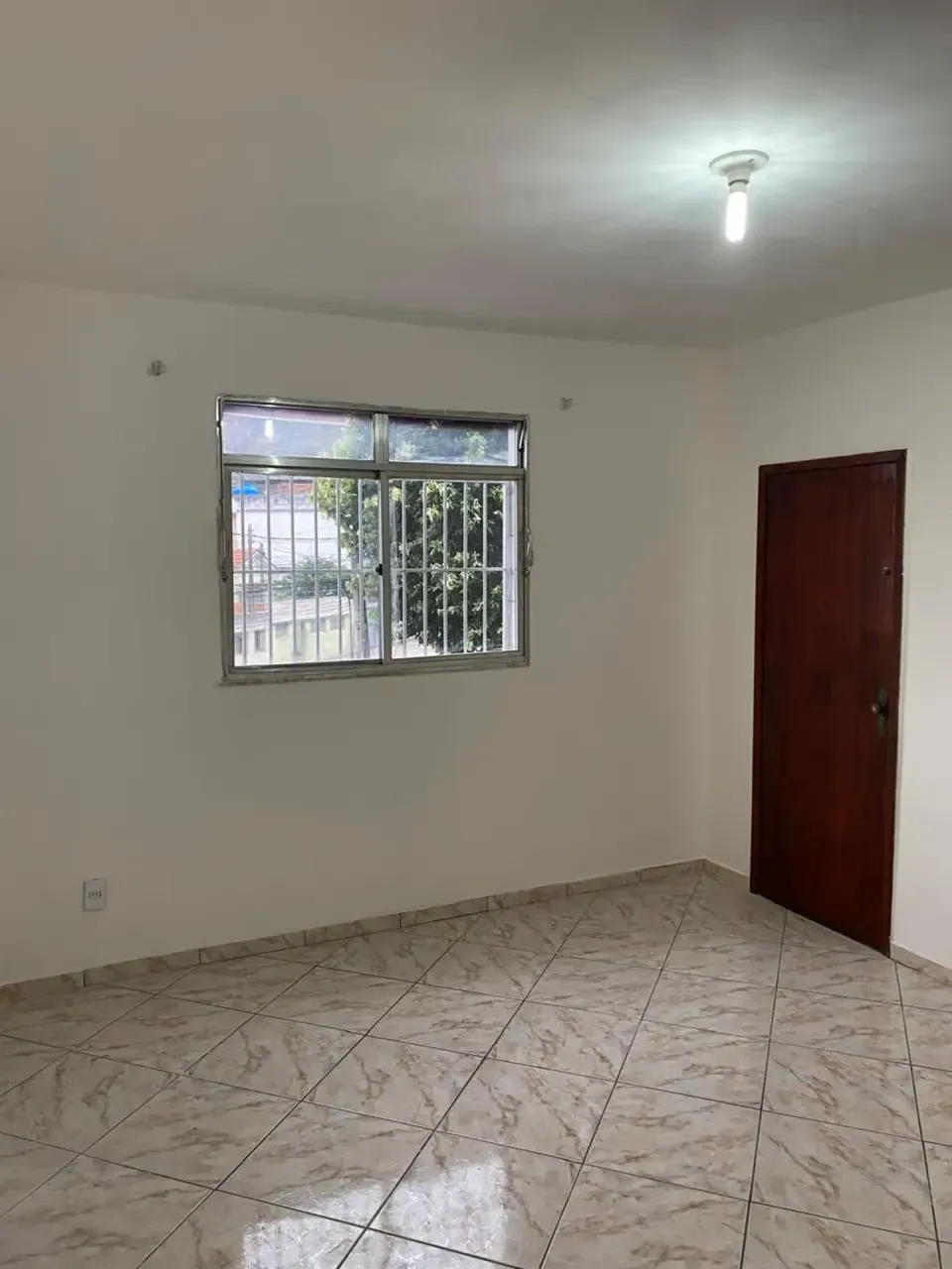 Apartamento sin aparcamiento, 2 dormitorios y 1 baño con ducha de vidrio — photo 5