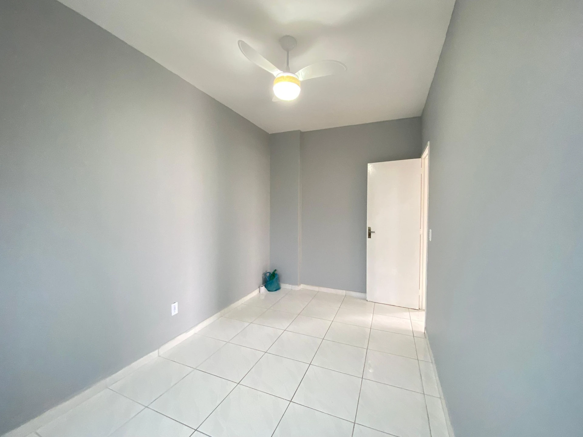 2-bedroom apartment, 54 m² — photo 11